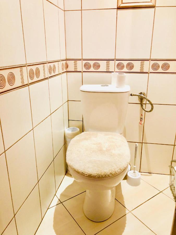 克拉科夫 Wynajemzklasa旅舍 外观 照片